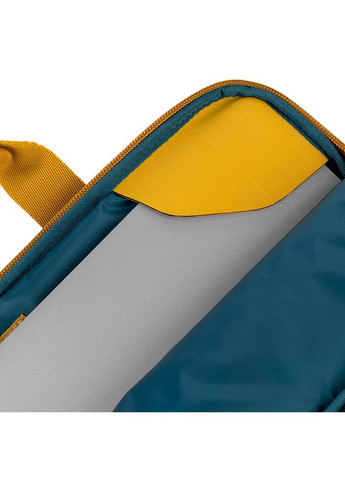 Сумка для ноутбука Smilza 15"/16" Yellow (BSM15-Y) Tucano (322907854)