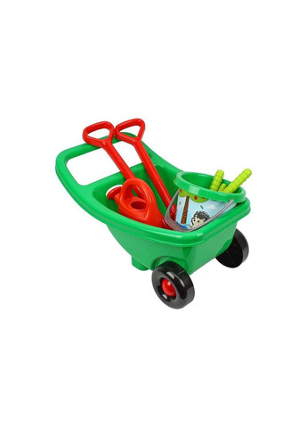 Набір садівника 52.5х32.5х29см арт.0099 ТехноК (365292075)