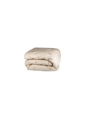 Одеяло Вилюта шерстяное в ранфорсе Premium Light 140*205 полуторное (200) Viluta (288045597)