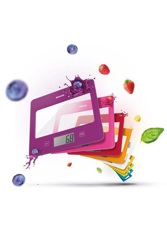 Ваги кухонні SKS 5031GR Sencor (278366163)