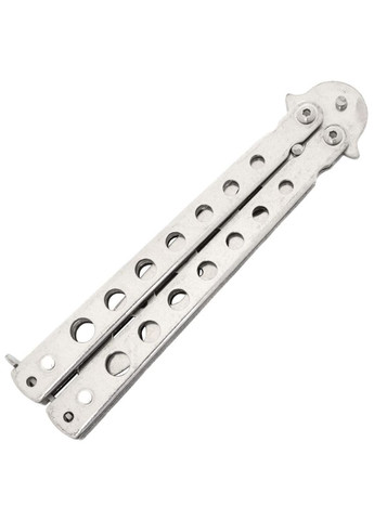 Тренувальний ніж- метелик TH311-2 Тотем (367581485)