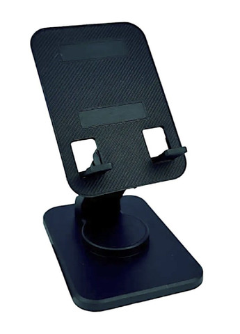 Підставка тримач настільна складна для мобільного телефону смартфона планшета з регулюванням кут нахилу (476527-Prob) Unbranded (283608290)