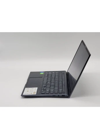 Игровой ноутбук ZenBook 14 UX435E / 14" (1920x1080) IPS / intel Core i7-1165G7 (4 (8) ядра по 2.8 - 4.7 GHz) / 16 GB DDR4 / 480 Asus (398146696)