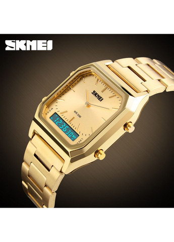 Жіночий наручний годинник Skmei (371673457)