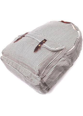 Летний женский рюкзак с качественного текстиля sale_15077 Vintage (328449888)