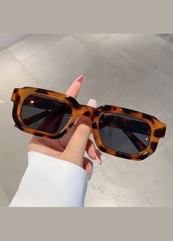 Оригинальные солнцезащитные очки (4-140) No Brand (315825374)