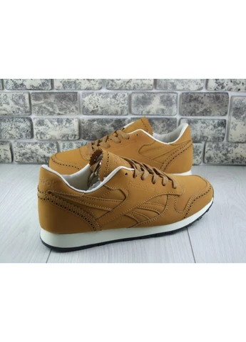 КРОСІВКИ ЖІНОЧІ REEBOK CLASSIC РІБОК КЛАСІК No Brand комбіновані демісезони (392024947)