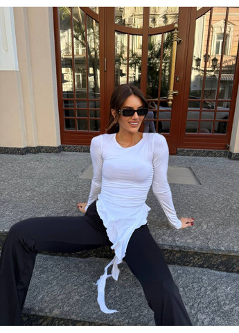 Жіночий лонгслів FINO Mode (362257252)