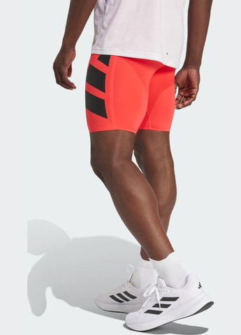 Велосипедки Adizero Road to Records adidas (356454962)