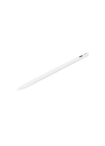 Стилус Intelligent anti-lost active capacitive pen with digital display pad dedicated White Hoco GM112 (371647362)