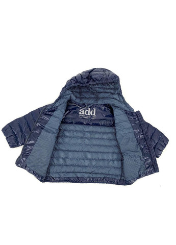 Синяя куртка, ст. lan201, 18 мес., рост 85 см ADD