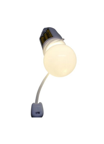 Фонарь лампа BL 15418/1158 светодиодный на шнурке белый теплый свет Art (325416819)