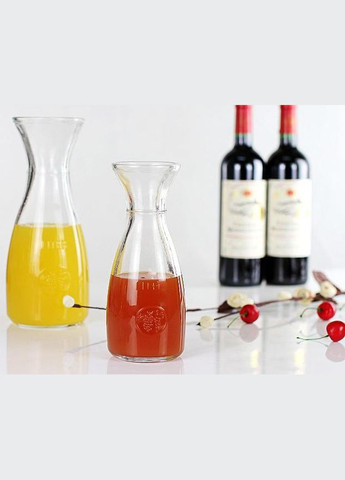 Декантер для вина Bacchus 250 мл Pasabahce (372172401)