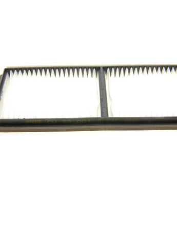 Фильтр салона Mazda 2 07-15 (к-кт 2шт) FILTER CU 23 001-2 RU63 Mann Filter (345752908)