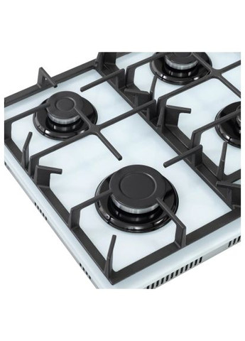 Варочна поверхня ELEYUS ALMADA 60 WH CF (366703324)