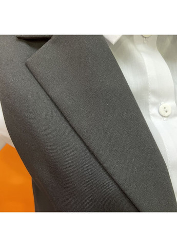 Піджак жіночий жилет довгий класичний на гудзиках без рукавів 54 J. London (354332020)