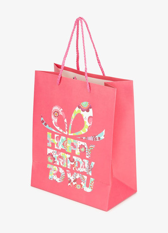 Пакет подарунковий Happy Birthday 5255 shop (2000990894991) Leader (316002302)