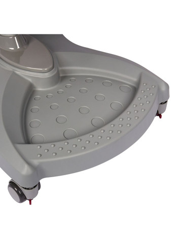 Дитяче ортопедичне крісло Leone Blue FunDesk (348466795)