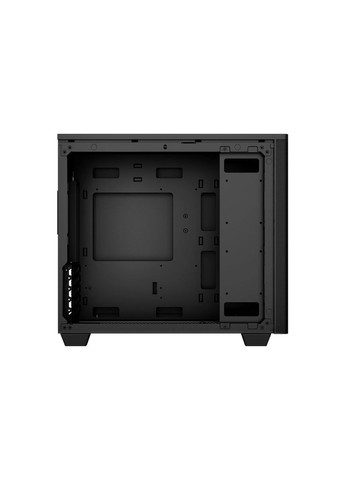 Корпус (m490662) Aerocool Stormfront Mini-G-BK-v1 Black (369019197)