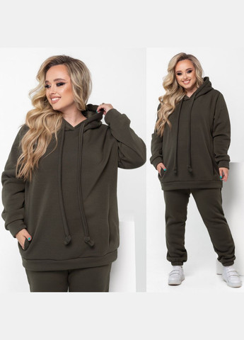 Спортивный костюм No Brand (300520596)