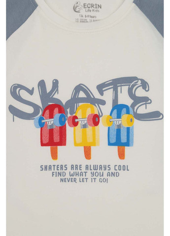 Лонгслів Ecrin kids (300367853)