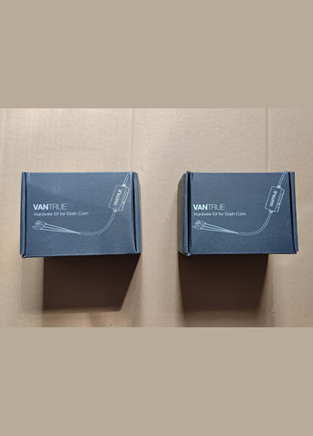 Кабель VP03 Hardwire Kit for Dash Cam Vantrue (346496620)