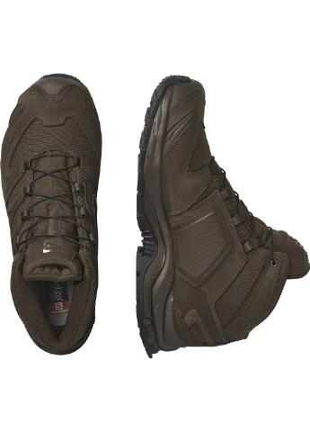 Черевики Dark Earth Salomon XA Forces MID EN (328312597)