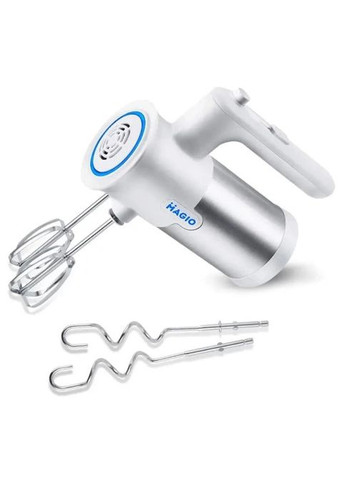 Міксер ручний MG-230, потужний міксер, міксер блендер ручний, побутові міксери, кухонний міксер Magio (364664701)