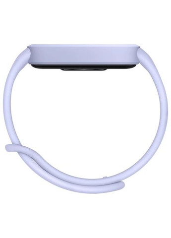 Фітнес браслет (1166771) Xiaomi Smart Band 9 Active (BHR08L3GL) Purple (367004700)