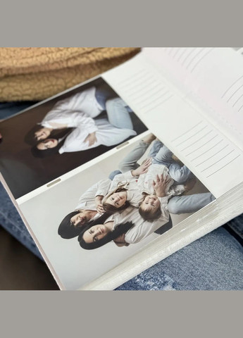 Фотоальбом 22х22 см с велюровой обложкой на 200 фото | Альбом для фото 10х15 Your Magnets (338861496)