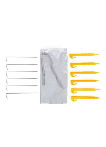 Детский манеж MR 1512 Sapphire Blue 146×127×110 см No Brand (362569068)