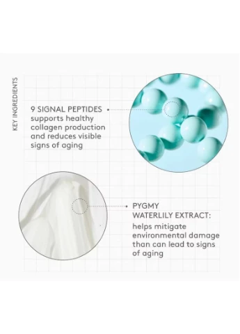 Drunk Elephant Полипептидный крем для лица Protini™ Polypeptide Face Moisturiser 50ml — Крем, США (392666474)