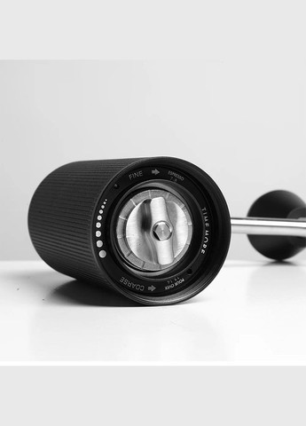 Ручна кавомолка Chestnut C3S Pro Black (C3S PRO Black) механічний млин для кави Timemore (337359709)