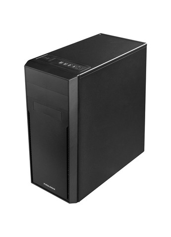 Корпус E125 400W Black Prologix (353304297)