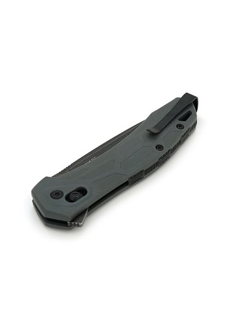 Ніж складаний Kershaw-2042, ручка термопластик, довжина 193 мм, 113 г, Box Voltronic (317286563)