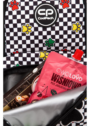 Рюкзак Spіner CATCH ME з термокишенею CoolPack (260339568)