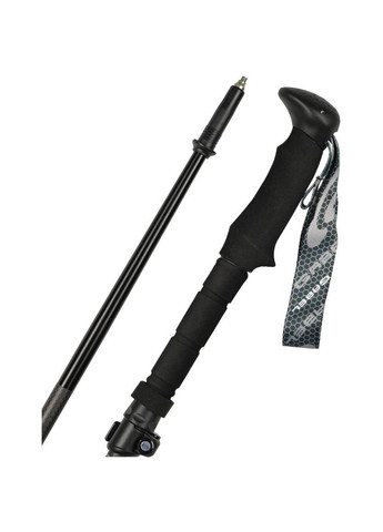 Трекинговые палки Hybrid Carbon XT 120 Чорний Gabel (334671734)