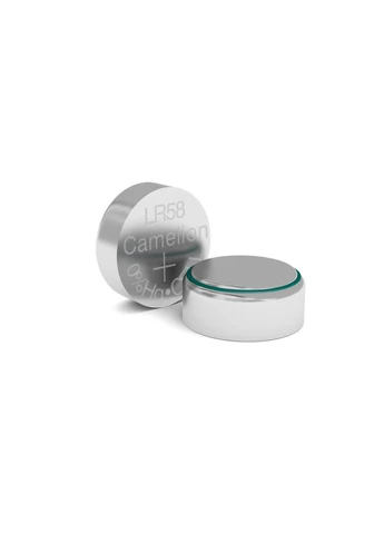 Батарейка AG11 / LR58 / LR721 / 362 Alkaline * 10 (AG11-BP10) Camelion (382062040)