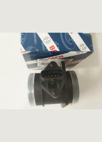 ДМРП (датчик масового розходу повітря) 2110 с/зр 0280218382 РВ 2573 РВ Bosch (323228269)