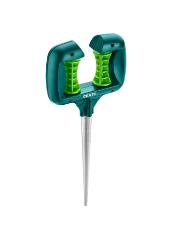 Напрямна для шланга 15G851 Green Verto (399513467)