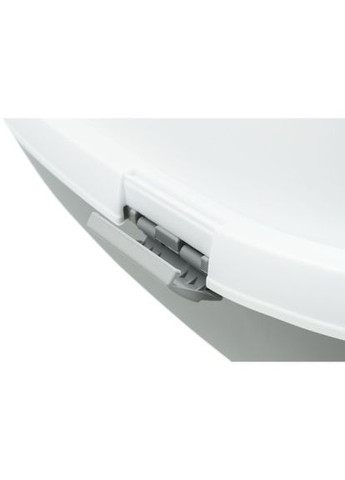 Туалет-будиночок для котів Primo XXL сіро, 56 х 47 х 71 см Trixie (324625217)