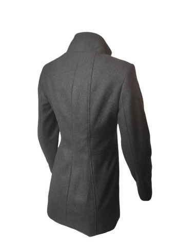 Комбіноване демісезонне Пальто коротке,, р.S, 100% оригінал, USA. Nautica