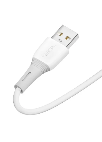 Кабель USB RC-M133 Spring 12W Lightning Ridea (337994156)