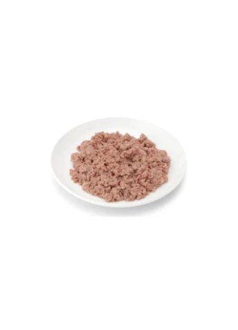 Корм влажный Vom Feinsten Kitten with Beef для котят с говядиной 100 гLR Animonda (388185344)