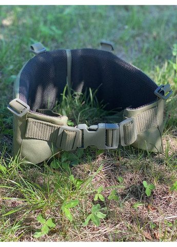 Пояс ремінно-плечової системи (РПС) L&L (365550619)