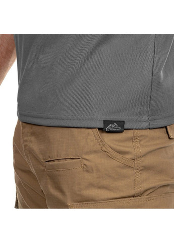 Футболка Helikon Tactical T-shirt TopCool - Shadow Grey Helikon-Tex (353302525)