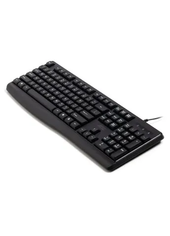 Клавиатура (KB120B/97) AOC KB120B USB UA Black (394757307)