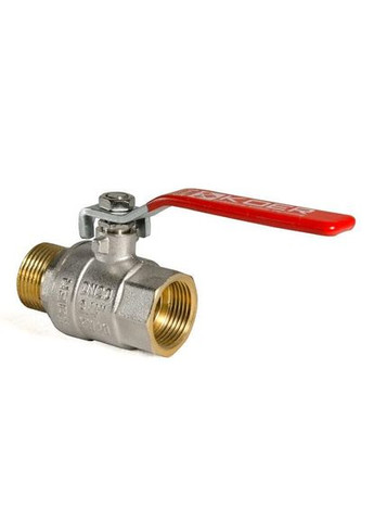 Кран шаровый 3/4" ГШР (KR.215) (KR0044) KOER (315506131)