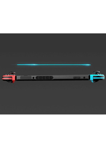 Загартоване захисне скло для Nintendo Switch/ Є чохли Data Frog (369936624)