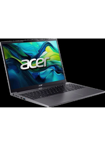 Ноутбук Aspire Go AG15-51P-75R9 Steel Gray (NX.J51EU.00G) Acer (360417989)